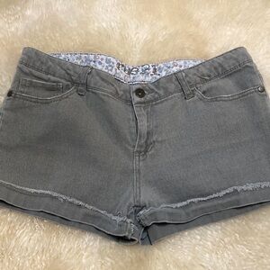 Rue 21 shorts size 9/10
